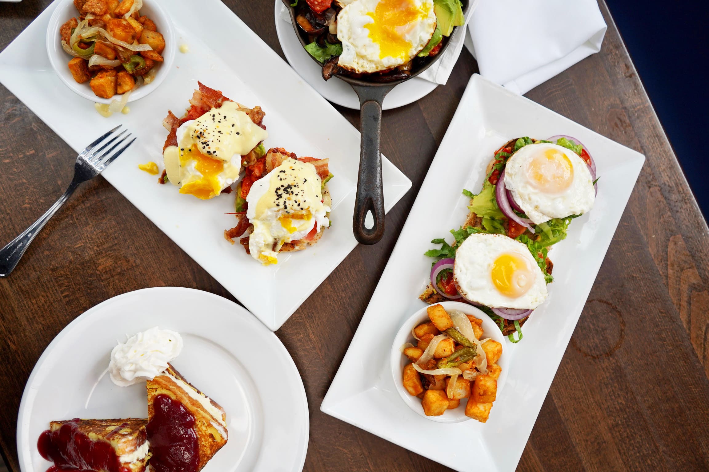 Brunch Library Cafe brunch-library-cafe