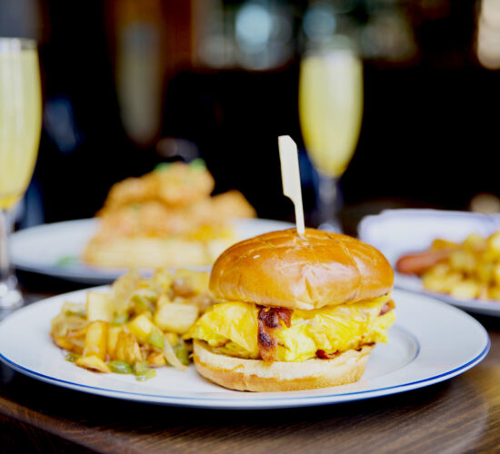 brunch